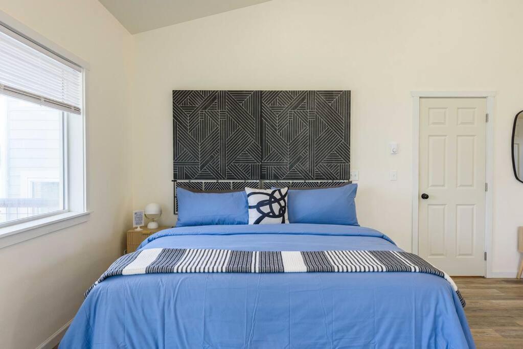 #Stayinmydistrict Oceanview Studio Loft Port Orford Exterior photo